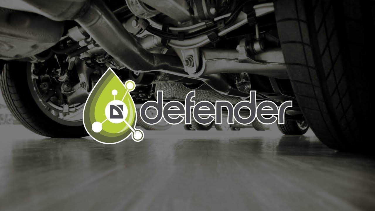 Преимущество Defender Auto 6